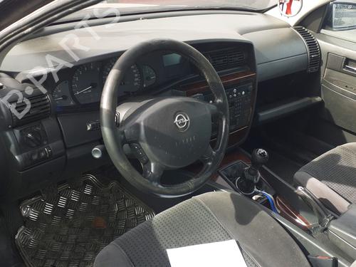 Used Parts OPEL OMEGA B (V94)  2.5 DTI (F69, M69, P69)  4472952