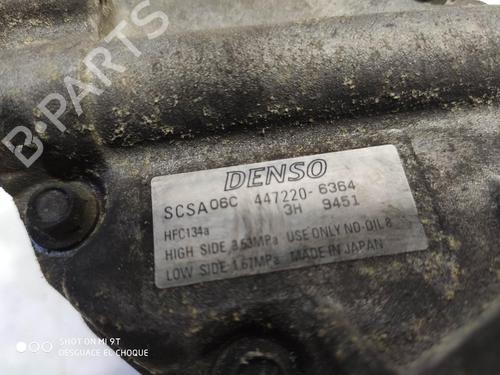 AC compressor TOYOTA COROLLA Saloon (_E21_)  | BP18702901M34 