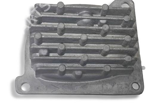 Used Lights ECU RENAULT TALISMAN Grandtour (KP_) [2016-2022]  24511528