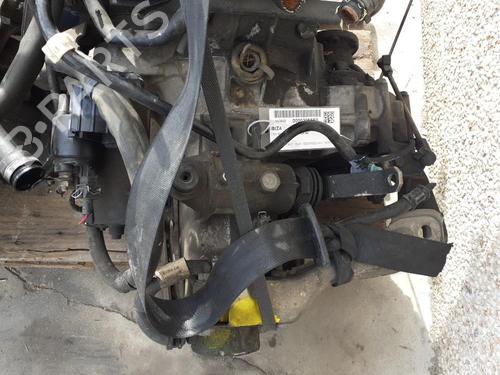 Used Gearbox SEAT IBIZA I (21A) [1984-1993]  18702168