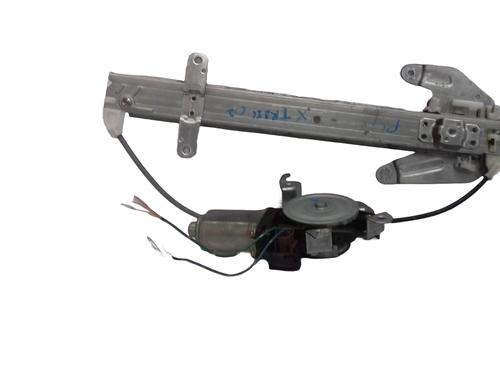 Used Rear right window mechanism Rear right window mechanism NISSAN X-TRAIL I (T30) 2.2 dCi 4x4 (136 hp) 40511637 40511637