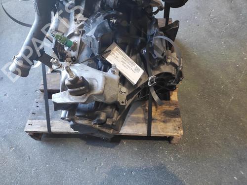 Gearbox RENAULT LAGUNA III (BT0/1) 1.5 dCi (BT00, BT0A, BT0T, BT1J) | BP36843741M3  - Image 6