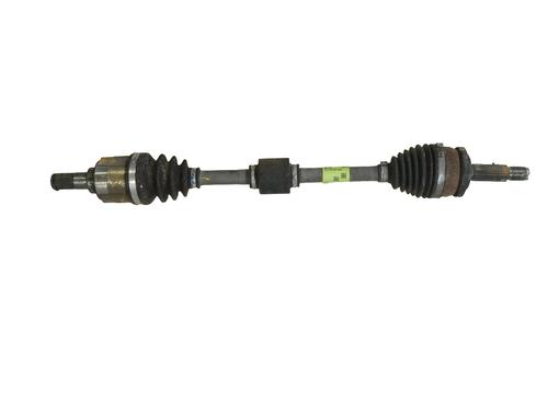 Used Left front driveshaft Left front driveshaft HYUNDAI i20 III (BC3, BI3) 1.0 T-GDI hybrid 48V (101 hp) 34552035 34552035