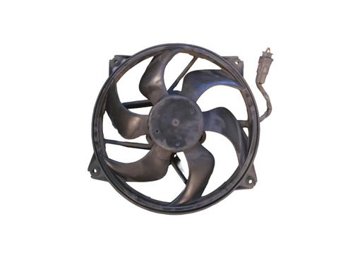 Used Radiator fan Radiator fan CITROËN C4 Coupe (LA_) 1.6 16V (109 hp) 34494611 34494611