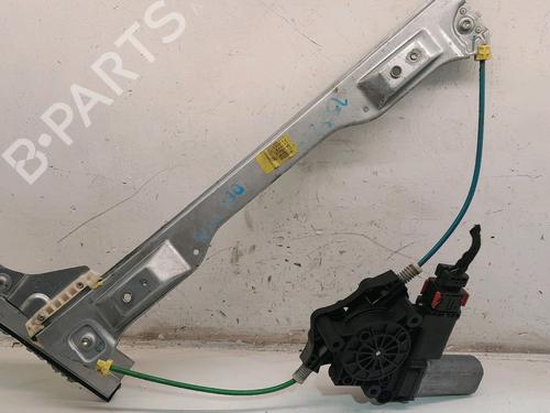 Used Front right window mechanism Front right window mechanism OPEL CORSA D (S07) 1.4 (L08, L68) (90 hp) 34463286 34463286