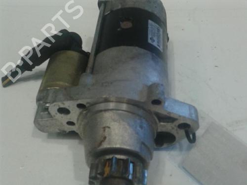 Used Starter NISSAN ALMERA II (N16) 2.2 Di (110 hp) 19684035