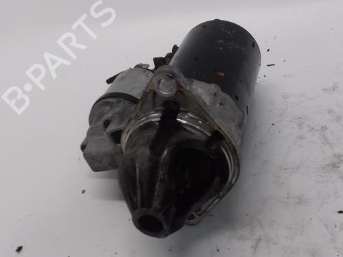 Used Starter OPEL TIGRA TwinTop (X04) 1.4 (R97) (90 hp) 14452822