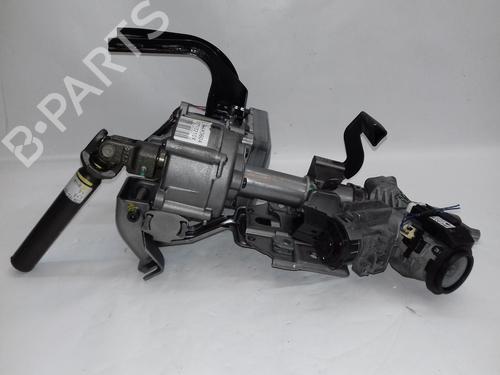 Used Steering column Steering column MAZDA 2 (DE_, DH_) [2007-2015] 34483083 34483083