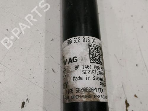 Other SEAT ARONA (KJ7, KJP) 1.0 TSI | BP34447431O1 - Image 2