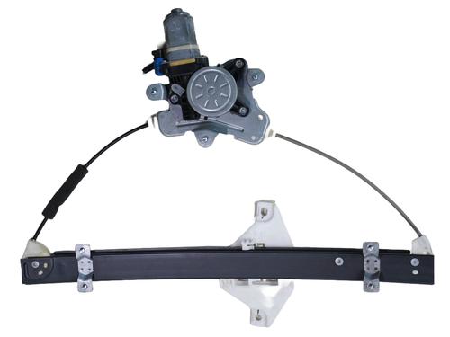 Used Rear left window mechanism CHEVROLET CAPTIVA (C100, C140) 2.2 D 4WD (184 hp) 18557597