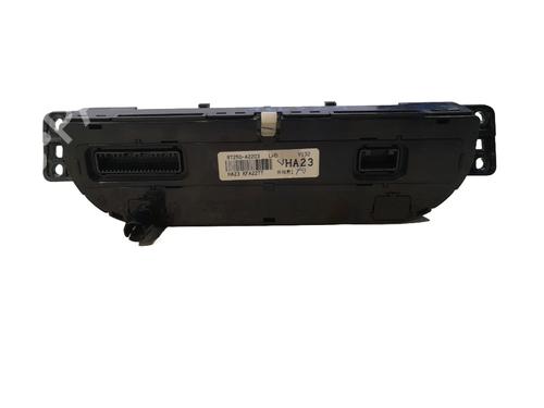 Climate control KIA CEE'D (JD) 1.6 CRDi 110 | BP21517648I5 