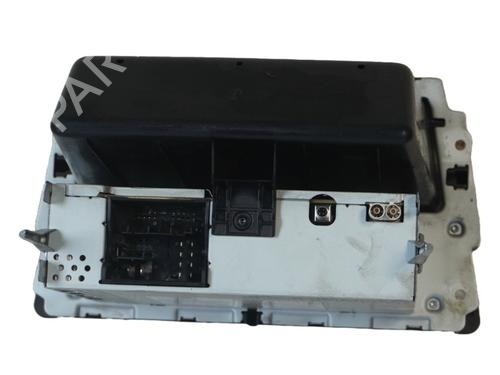 Used Radio Radio SKODA RAPID (NH3, NK3, NK6) 1.6 TDI (115 hp) 34491787 34491787