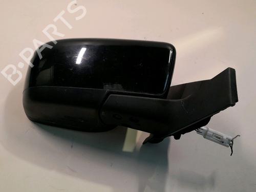 Right mirror MAZDA 5 (CR) 2.0 (CREW) | BP18555530C27 