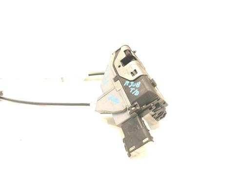 Used Rear right lock Rear right lock PEUGEOT 308 I (4A_, 4C_) 1.6 16V (120 hp) 40511886 40511886