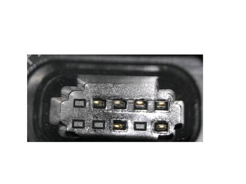 Front right lock OPEL ZAFIRA TOURER C VAN (P12) 2.0 CDTi (75) | BP26735441C97 