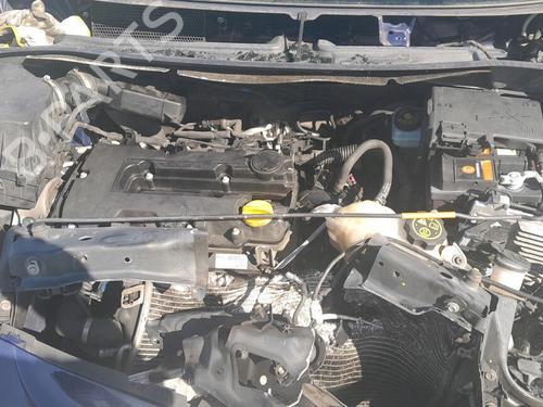 Left taillight OPEL CORSA E (X15) 1.4 (08, 68) | BP33410307C34  - Image 6