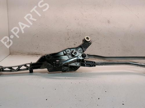 Used Front wiper motor MERCEDES-BENZ E-CLASS (W212) E 220 CDI / BlueTEC (212.001, 212.002) (170 hp) 19052666