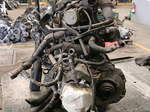 Gearbox RENAULT SCÉNIC I VAN (FA0_, JA0/1_) 1.9 (FA0J) | BP27630762M3 