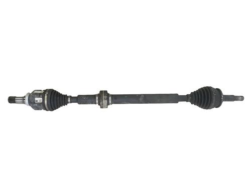 Used Right front driveshaft Right front driveshaft TOYOTA PRIUS (_W5_) 1.8 Hybrid (ZVW50, ZVW50_, ZVW51_, ZVW50R, ZVW51) (122 hp) 33408646 33408646