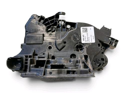 Used Front right lock Front right lock VW T-CROSS (C11, D31) 1.0 TSi (116 hp) 40199431 40199431