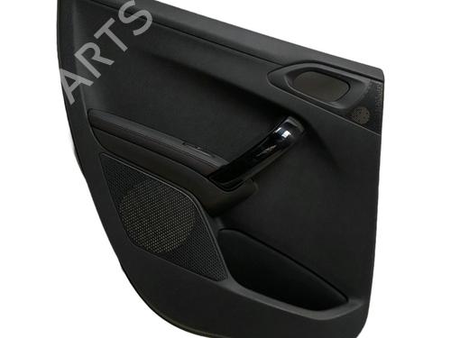Venstre bakpanel Venstre bakpanel PEUGEOT 208 I (CA_, CC_) 1.5 BlueHDI 100 (102 hp) 34469384 34469384
