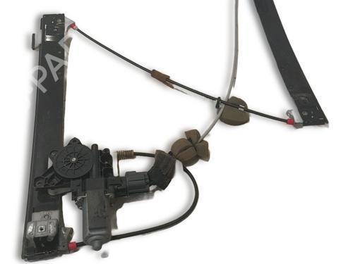 Used Front right window mechanism Front right window mechanism JAGUAR XF I (X250) 3.0 D (241 hp) 34467198 34467198