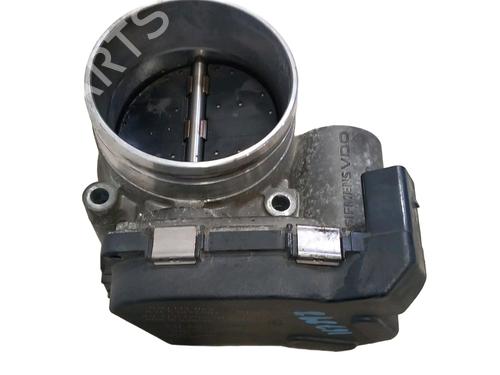 Used Throttle body AUDI Q7 (4LB) 3.6 FSI quattro (280 hp) 27436532