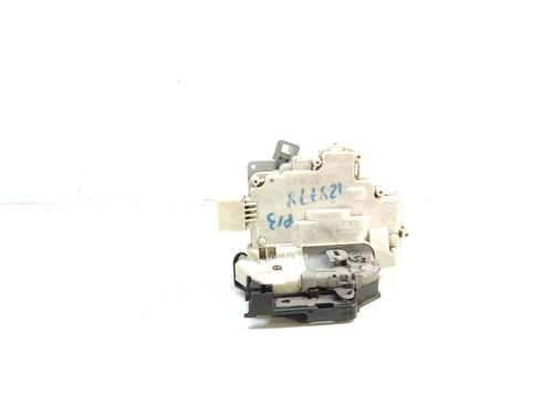 Rear left lock AUDI Q7 (4LB) 3.0 TDI quattro | BP14464827C100 