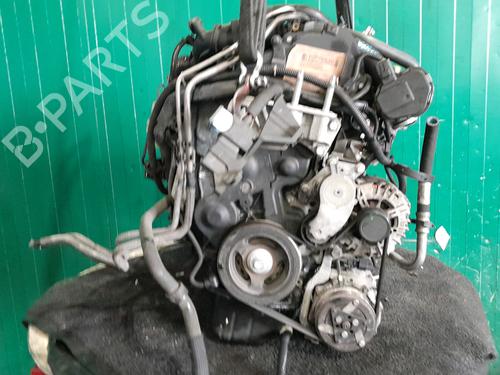 Moteur VOLVO V60 I (155) 1.6 DRIVe (114 hp) 24664443