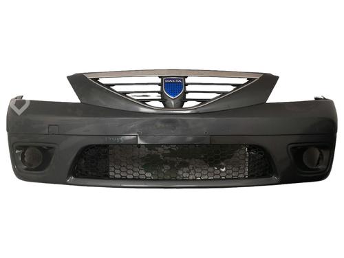 Used Front bumper Front bumper DACIA LOGAN (LS_) 1.5 dCi (LS0W) (86 hp) 34550661 34550661