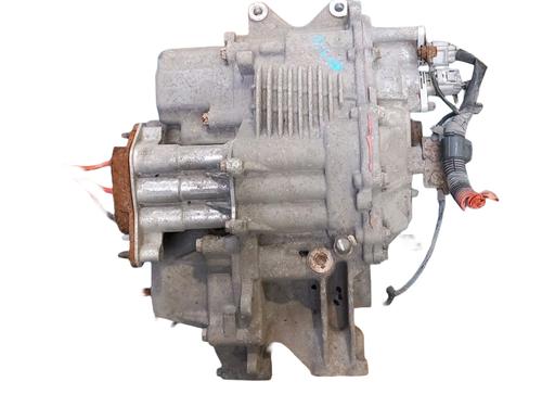 Used Rear differential Rear differential LEXUS RX (_U3_) 400h AWD (MHU38_, MHU38R) (272 hp) 34491391 34491391