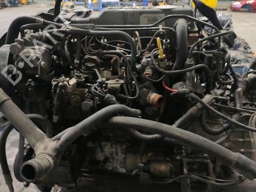 AC compressor FORD MONDEO II (BAP) 1.8 TD | BP35736261M34 - Image 3