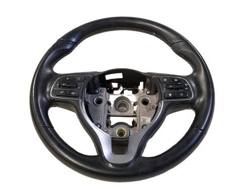 Used Steering wheel Steering wheel KIA NIRO I (DE) E-NIRO (204 hp) 34466334 34466334