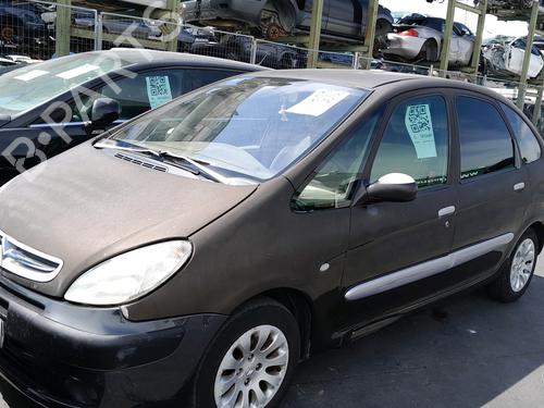 Used Front right window mechanism Front right window mechanism 36844248 36844248