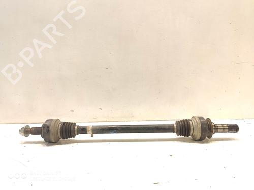 Used Right front driveshaft Right front driveshaft ALFA ROMEO STELVIO (949_) [2016-2026] 34489453 34489453