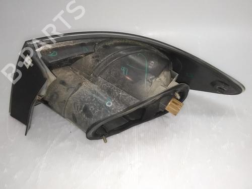Left taillight MAZDA 6 Hatchback (GG) 2.0 DI (GG14) | BP40511744C34 - Image 2
