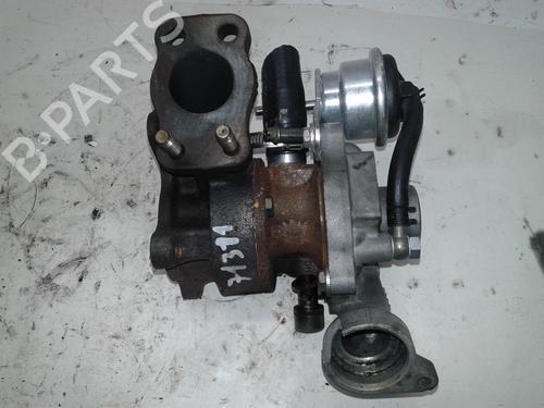 Turbolader/Kompressor MAZDA 2 (DY) 1.4 CD (68 hp) 14453597