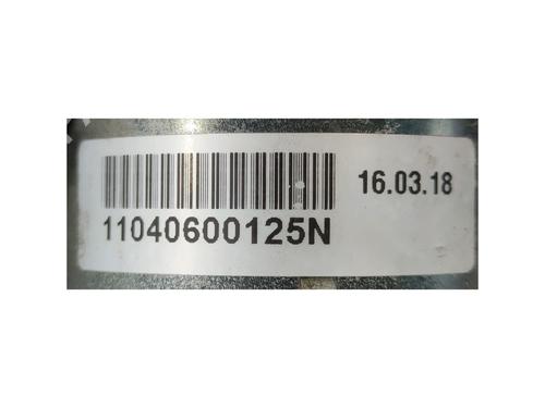 Starter OPEL ASTRA H Saloon (A04) 1.7 CDTi (L69) | BP35734387M8 - Image 3