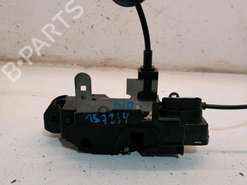 Used Front right lock VOLVO V40 Hatchback (525) D2 (120 hp) 16458420