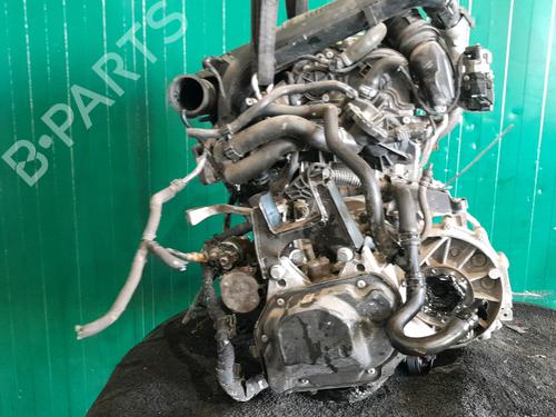 Dashboard SKODA RAPID (NH3, NK3, NK6) 1.2 TSI | BP28305947C46 