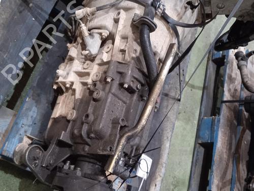 Gearbox BMW 5 (E39)  | BP18536282M3 