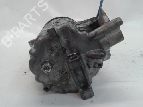 AC compressor SAAB 9-5 Estate (YS3E) 3.0 TiD | BP19686019M34 