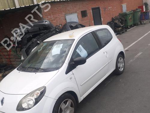 Used Parts RENAULT TWINGO I Hatchback Van (S06_)  1.2  4164351