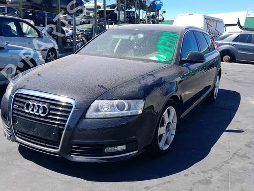 Front left window mechanism AUDI A6 C6 Avant (4F5)  | BP18555227C22 