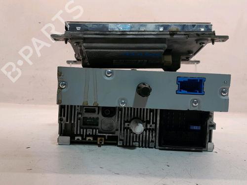 Used Radio Radio PEUGEOT 508 I (8D_) 1.6 BlueHDi 120 (120 hp) 34490632 34490632
