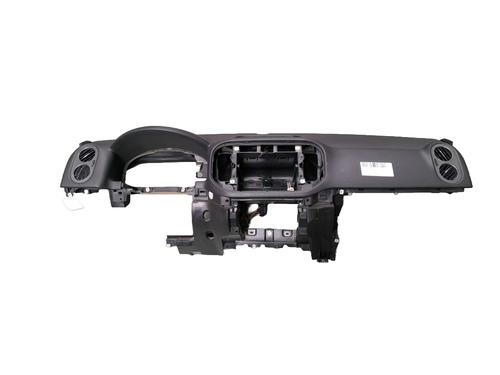 Kollisonspute sett VW TIGUAN (5N_) [2007-2018]  19288846