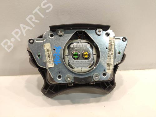 Driver airbag MERCEDES-BENZ E-CLASS (W211) E 280 CDI (211.020) | BP14465036C9 