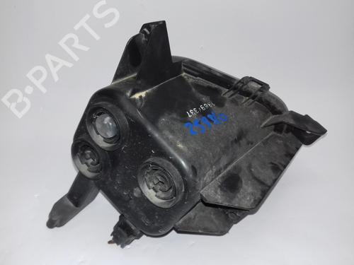 Left front fog light OPEL CORSA D (S07) | BP34485088C30 - Image 2