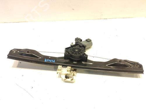 Used Front right window mechanism Front right window mechanism FIAT PANDA (312_, 319_) 1.2 (312PXA1A) (69 hp) 34488393 34488393