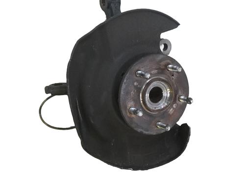 Used Right front steering knuckle HONDA CR-V III (RE_) 2.2 i-CTDi 4WD (RE6) (140 hp) 23969450